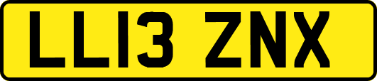 LL13ZNX