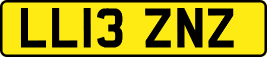 LL13ZNZ