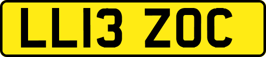 LL13ZOC