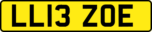 LL13ZOE