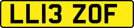 LL13ZOF
