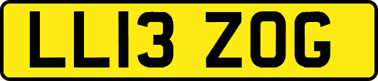 LL13ZOG