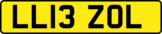 LL13ZOL