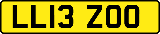 LL13ZOO