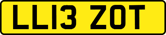 LL13ZOT