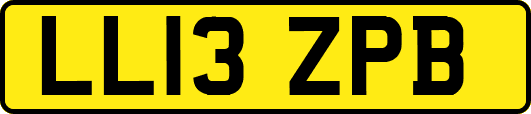 LL13ZPB