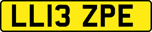 LL13ZPE