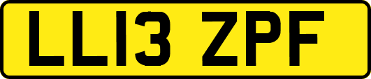 LL13ZPF