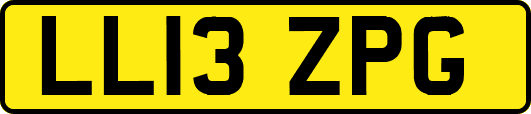 LL13ZPG