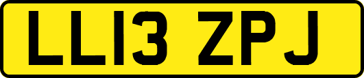 LL13ZPJ
