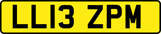 LL13ZPM
