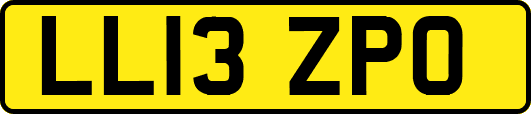LL13ZPO