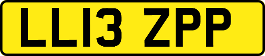 LL13ZPP