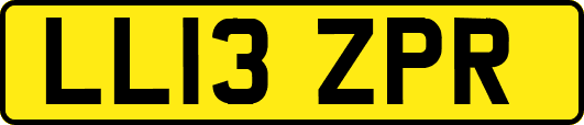 LL13ZPR