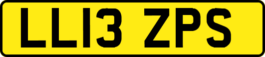 LL13ZPS