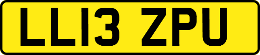 LL13ZPU