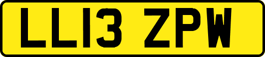 LL13ZPW
