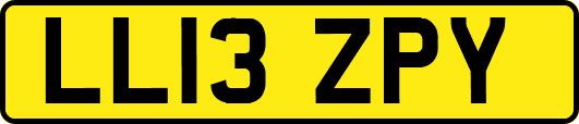 LL13ZPY