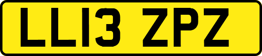 LL13ZPZ