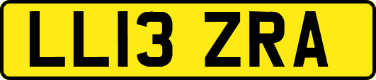 LL13ZRA