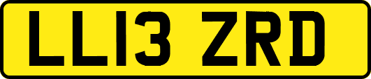 LL13ZRD
