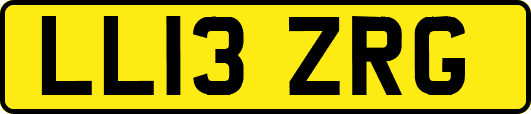LL13ZRG