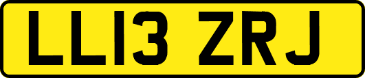 LL13ZRJ