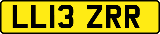 LL13ZRR