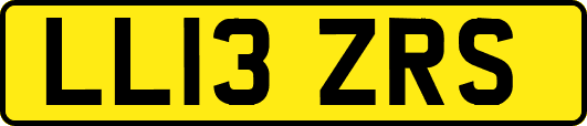 LL13ZRS
