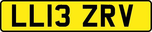LL13ZRV