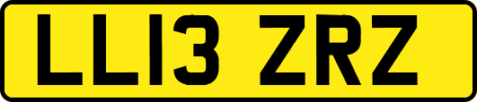 LL13ZRZ
