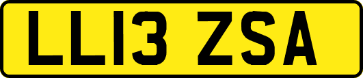 LL13ZSA