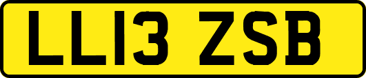 LL13ZSB
