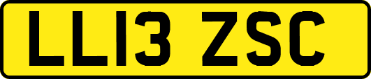 LL13ZSC