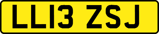 LL13ZSJ