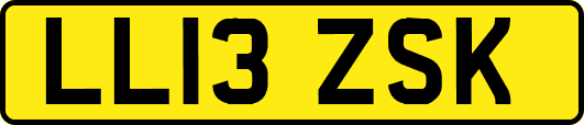 LL13ZSK