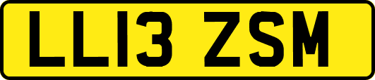 LL13ZSM