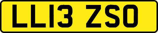 LL13ZSO