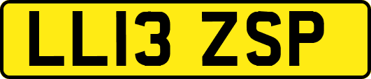 LL13ZSP