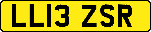 LL13ZSR