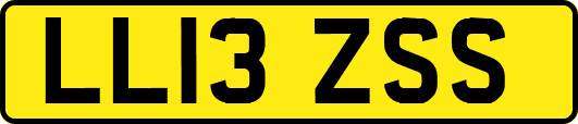 LL13ZSS