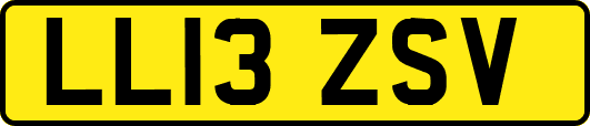 LL13ZSV