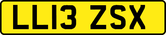 LL13ZSX