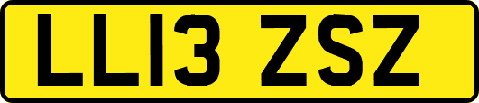 LL13ZSZ