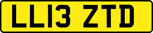 LL13ZTD