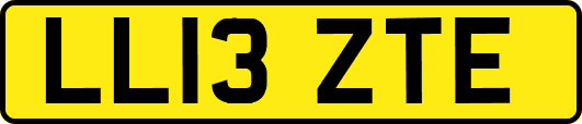 LL13ZTE