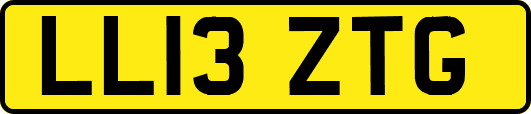 LL13ZTG