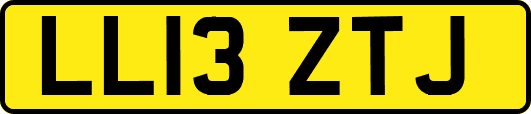 LL13ZTJ