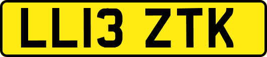 LL13ZTK