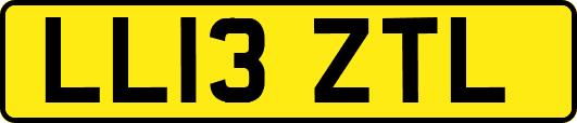 LL13ZTL